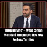 Leaked Documents Claim NYC’s New Mayor Faces Pressure Over Foreign Policy Stance