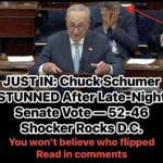 Senate Confirms Trump’s Pick To Join Liberal-Majority US Appeals Court