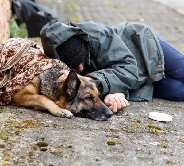 I Never Expected That Helping a Stranger Would Change Everything